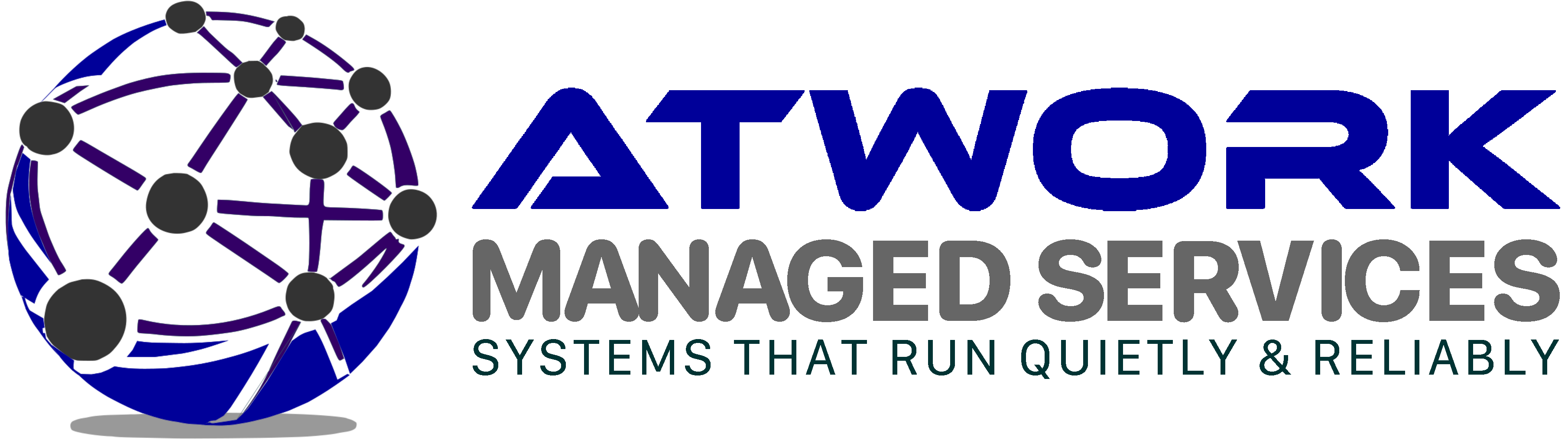 At Work Managed Services